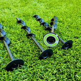 SafeGrip Ground Anchors