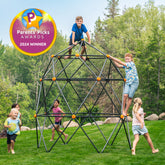 SummitPro Climbing Dome