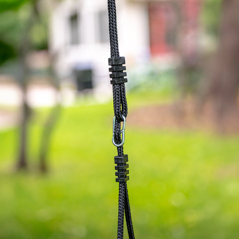 FlyMax Saucer Tree Swing