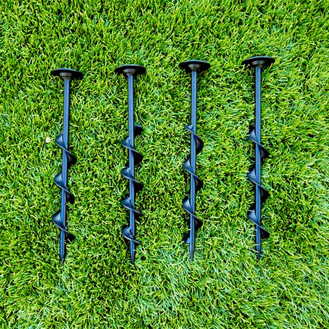 SafeGrip Ground Anchors