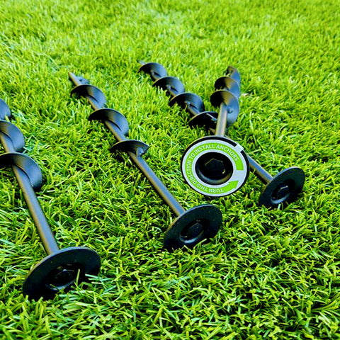 SafeGrip Ground Anchors