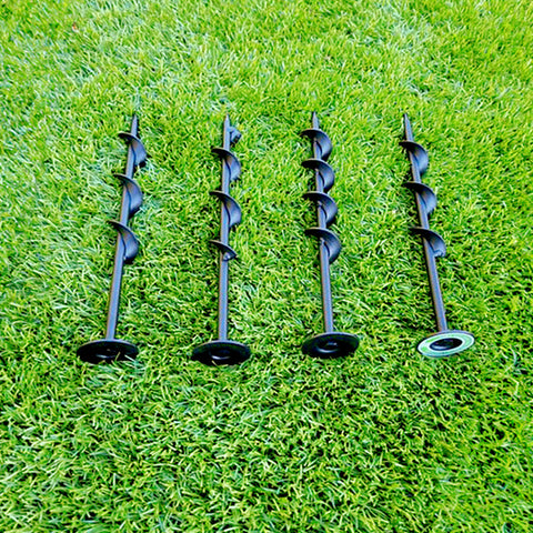 SafeGrip Ground Anchors